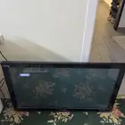 شاشة تلفزيون