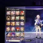 حساب هونكاي ستار ريل