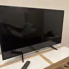 شاشة سمارت 50 بوصه GoldTec 50 60Hz