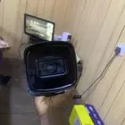 كاميرا 8 ميقا داهوا خارجية جديدة بي 180