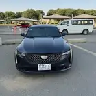 كاديلاك CT4 2020