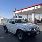 باترول 2006 حكومي