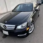 مرسيدس C300