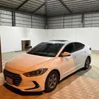 النترا افانتي ديزل 2018