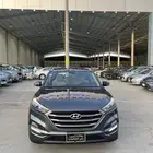 هونداي توسان موديل 2018 دبل بنزين اول مالك
