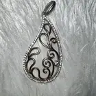 تعليقه فضه