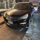 السياره شفر ترافرس 2013