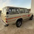 لاندكروزر صالون