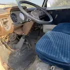 دنه وايت تويوتا