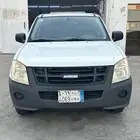 ايسوزو غمارتين ديزل 2012