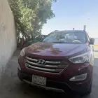 هونداي سنتافي 2013 فل كامل