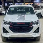 ايسوزو ديماكس GT وارد اليمني 2025