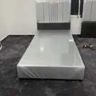 سرير خشب قماجلد