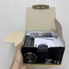 للبيع كاميرا نيكون Z7II جديدة نيو لم تستخدم