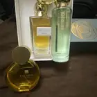 ثلاثة أصناف عطور