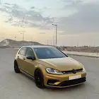 جولف ار 2017 فيس ليفت