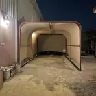 مضلات سياره المتنقله