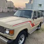 جيب لاندكروزر 1986 للبيع