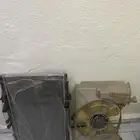للبيع قطع تويوتا ايكو2000 الى 2005