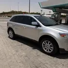 فورد ايدج 2014 SEL نص فل مع دبل للبيع مالك اول