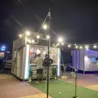 كشك للبيع متكامل