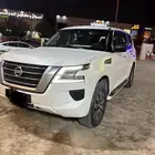 باترول 2020