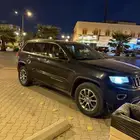 Jeep Grand Cherokee 2015