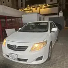 كوريلا 2009