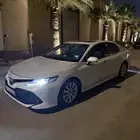 كامري فل كامل 2018