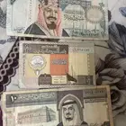 old notes