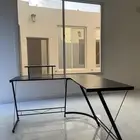 طاولة قيمنق مع كرسي