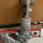خنجر قرن فضه