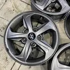 طقم جنوط النترا ديزل مقاس 15 اصليه وكاله