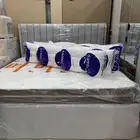 New double bed room furniture