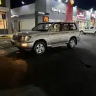 جيب لاندكروزر 2003 أتوماتيك