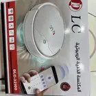 المكنسة الروبوتية الذكية DLC