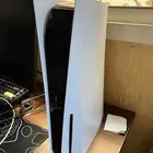 سوني بلايستيشن 5 مستخدم نظيف