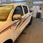 للبيع هايلوكس بودي وكاله 2008