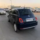فيات 500 2020