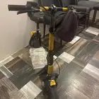 سكوتر كهرابئي