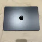 macbook air m4