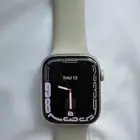 ساعة ابل الاصدار 7 مقاس 45mm