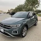 فلوكس واجن تي روك 2023 (صيانة مجانية)