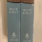 عطر العساف وايلد كولت 200 ملي