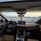 نيسان اكستريل اكس تريل SL دفع رباعي موديل 2024