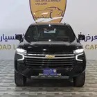 تاهو 2021 LT