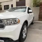 دوج دورانجو 2012 فل كامل اعلى فئة