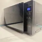 مايكرويف LG اسود