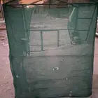 قفص ينفع لطيور الزينه