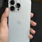 ايفون 15 برو ماكس 1 تيرا